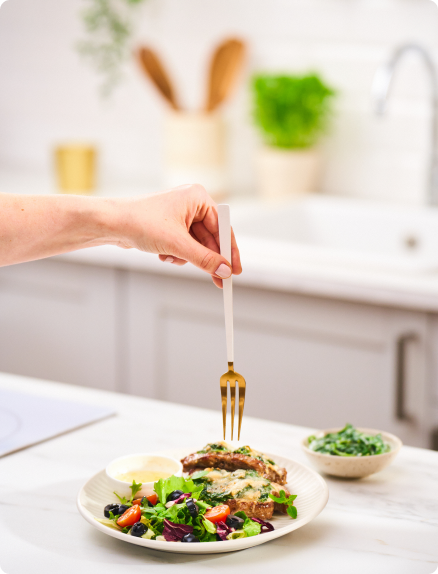 Najzdrowsza dieta świata w 2024