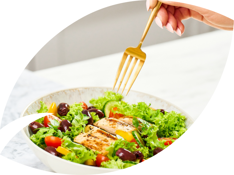 Pyszna kuchnia śródziemnomorska